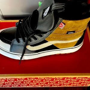 Vans Sk8-Hi